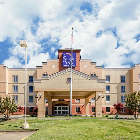 Sleep Inn & Suites Springdale West Экстерьер фото