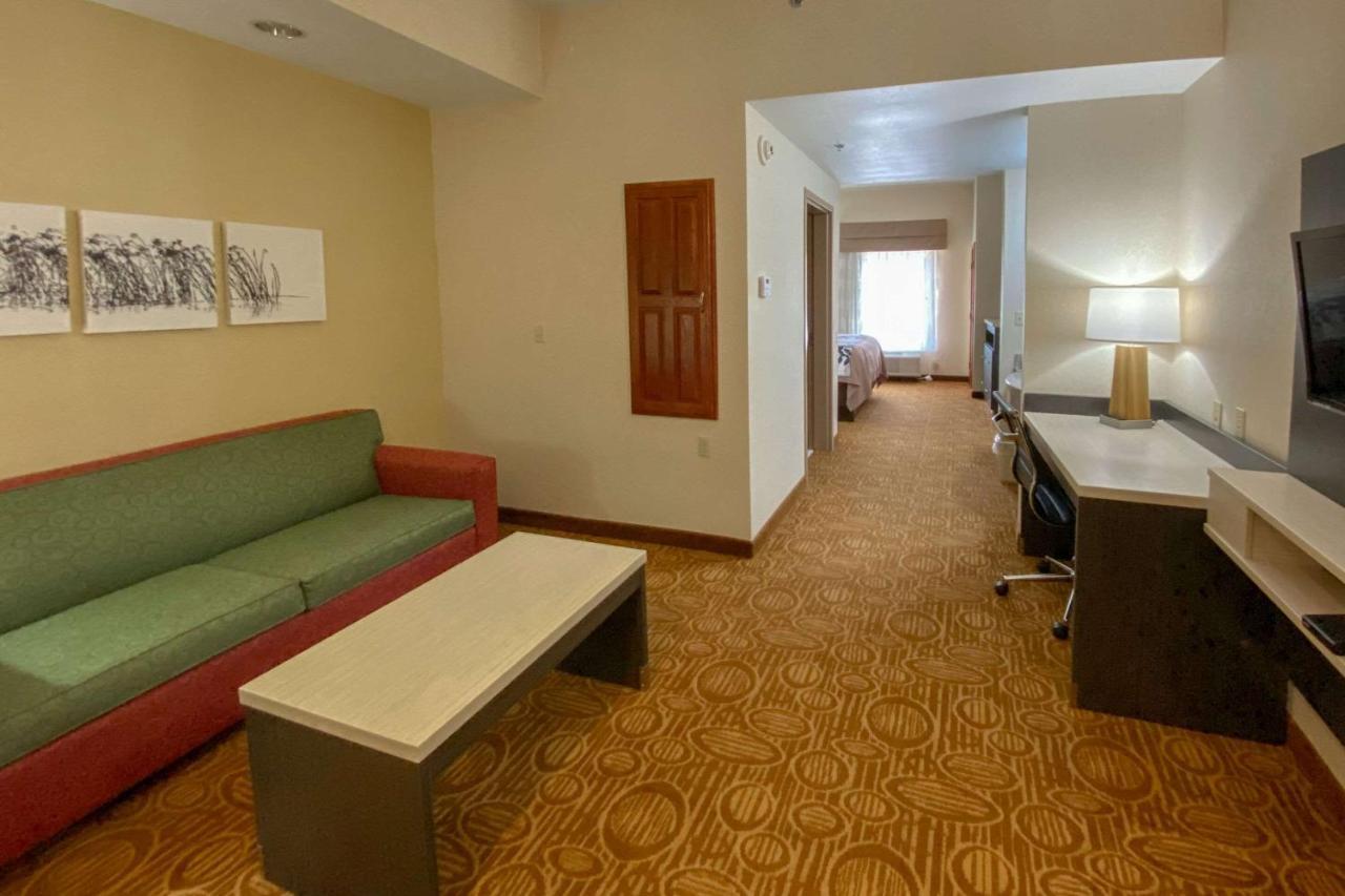 Sleep Inn & Suites Springdale West Экстерьер фото