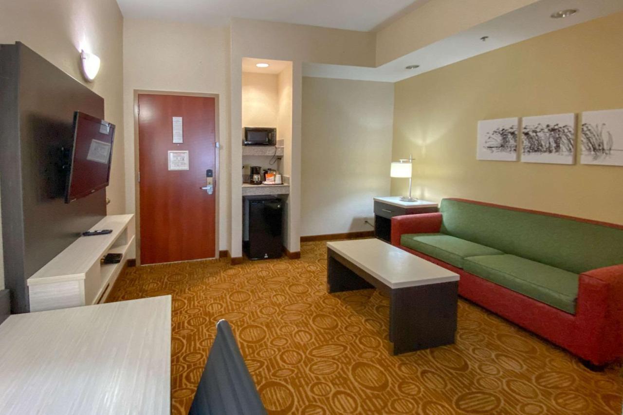 Sleep Inn & Suites Springdale West Экстерьер фото
