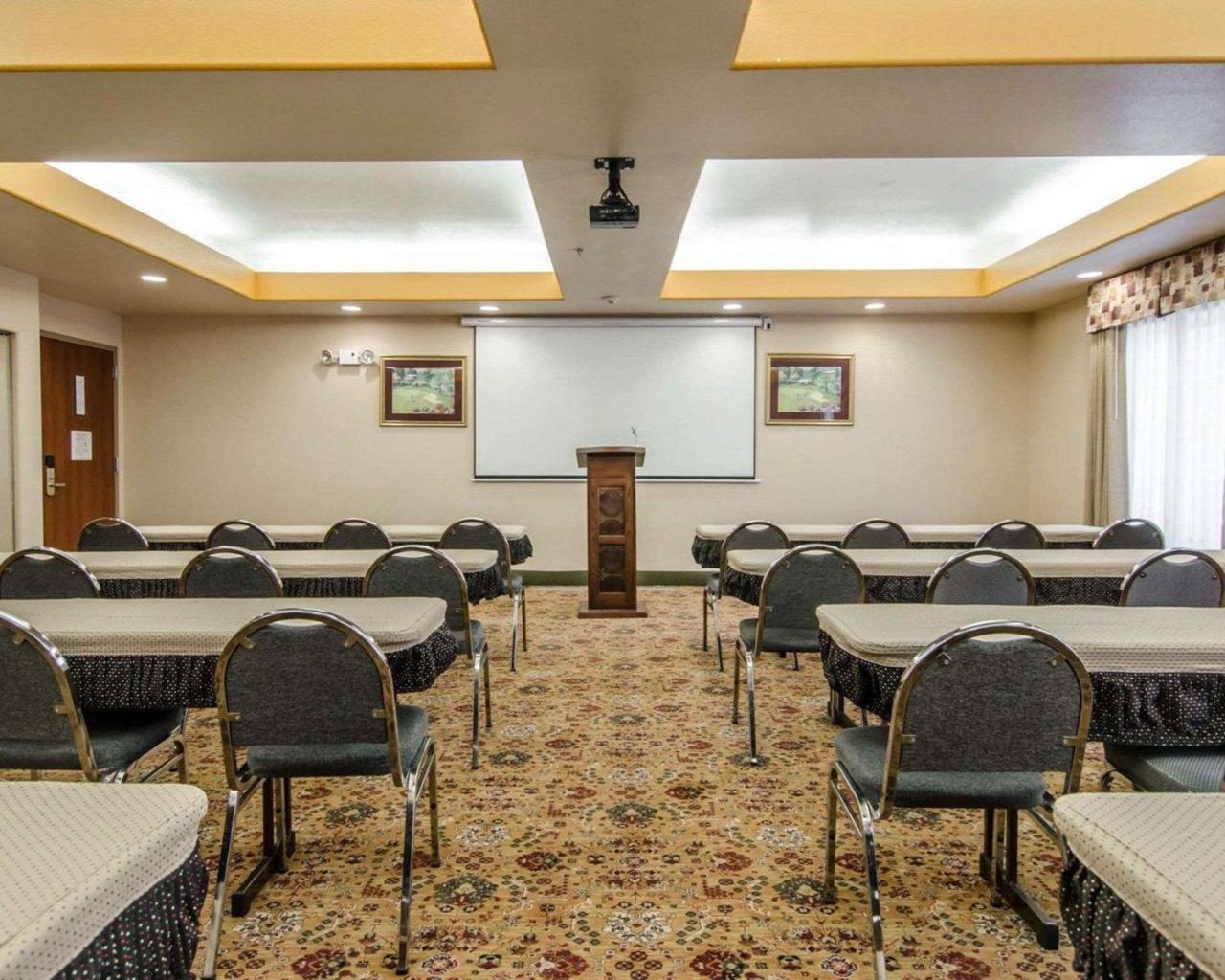 Sleep Inn & Suites Springdale West Экстерьер фото