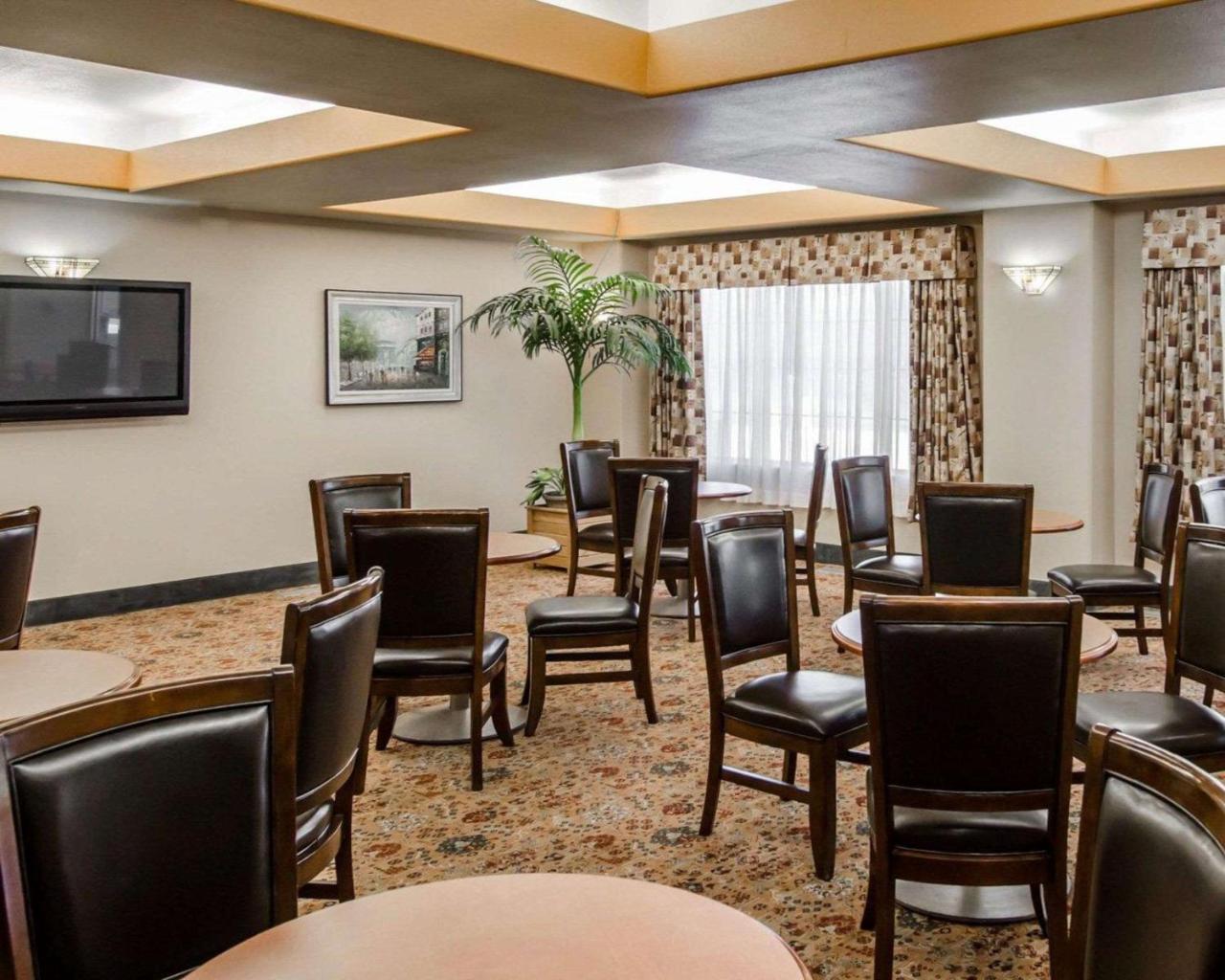 Sleep Inn & Suites Springdale West Экстерьер фото